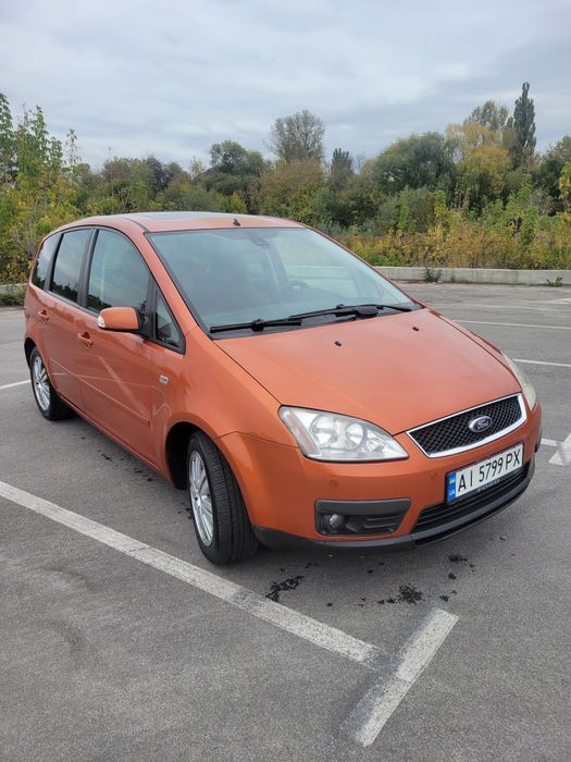 Ford focus c-max 2.0 TDCI Chia