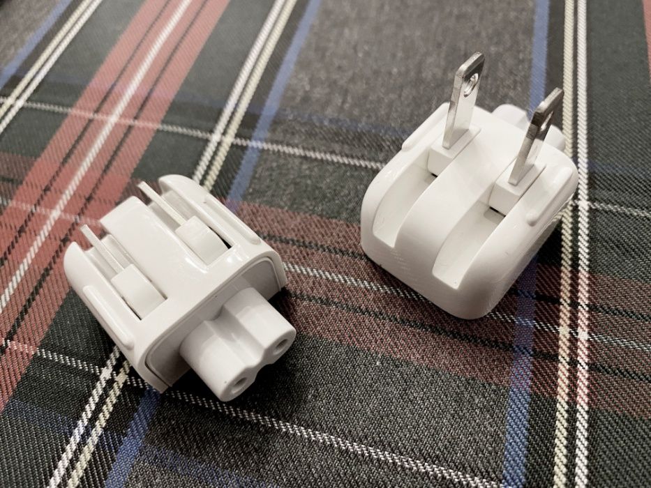 Adaptadores de Corrente Originais - APPLE