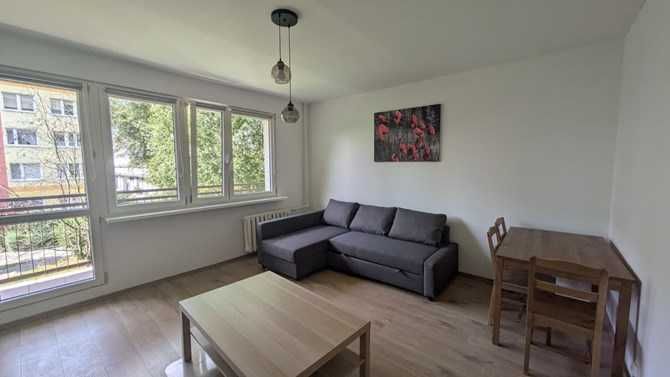 3 pokoje po generalnym remoncie | 62 m² | Balkon | Szkolna 14 | Okazja