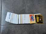 Panini Mundial de clubes Lote de 360 cromos diferentes