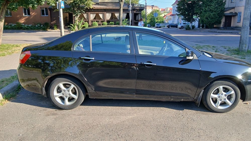 Оренда авто легкові