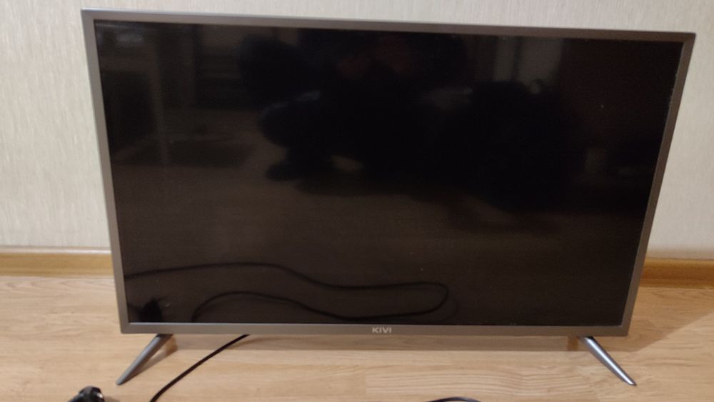 Телевізор KIVI  32HR50GU smart