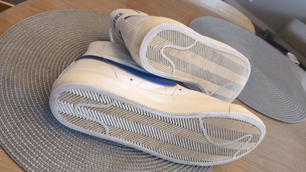 Buty Nike MID blazer rozm 41