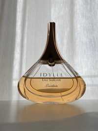 Idylle eau sublime Guerlain 100 ml ubytek