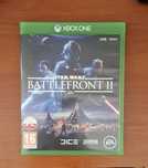 Star wars battlefront 2
