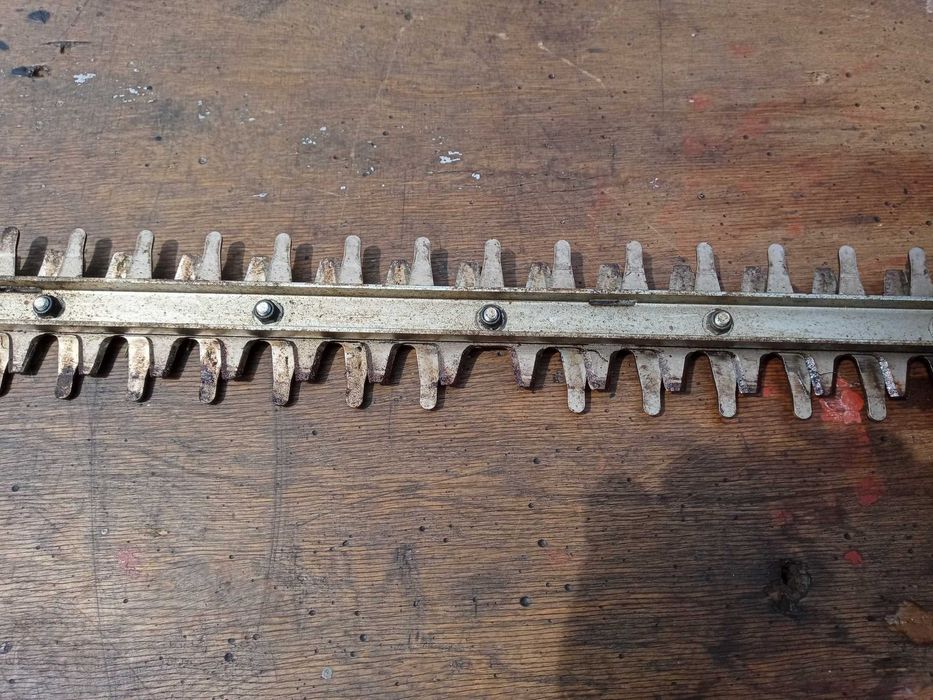 Nożyce do żywopłotu Makita UH5261