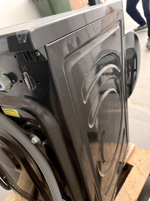 Máquina de Lavar Roupa Cecotec 10kg Carga Frontal Bolero Dresscode