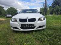 Bixenon Bmw E90 E91 Lift Europa Komplet Lub sztuka
