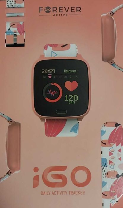 Smartwatch Forever IGO JW-100 1,3''