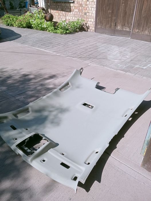 Дах, обшивка даху BMW 5 F10