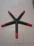 Podstawa do fotela gamingowego diablo x fighter x-fighteri