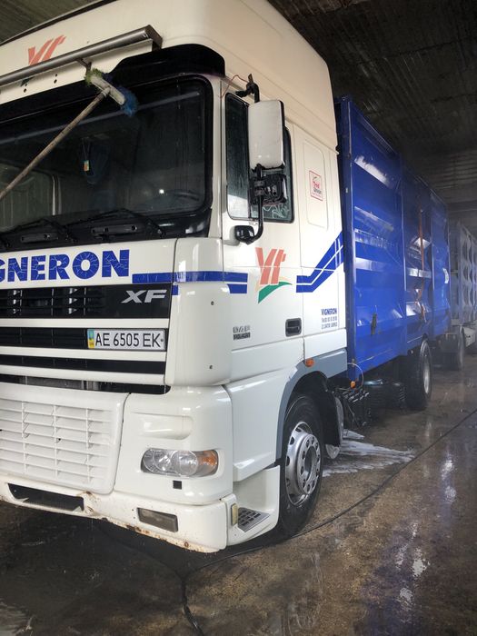 Продам два дафа с работой возможна рассрочка