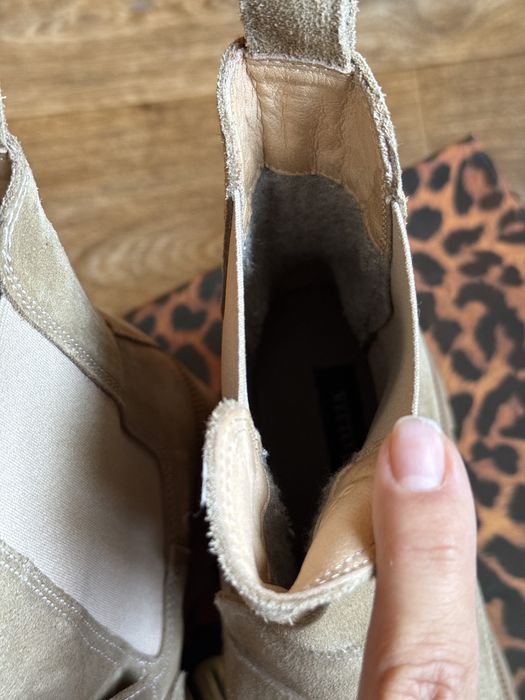 Ботильйони челсі  vitto rossi