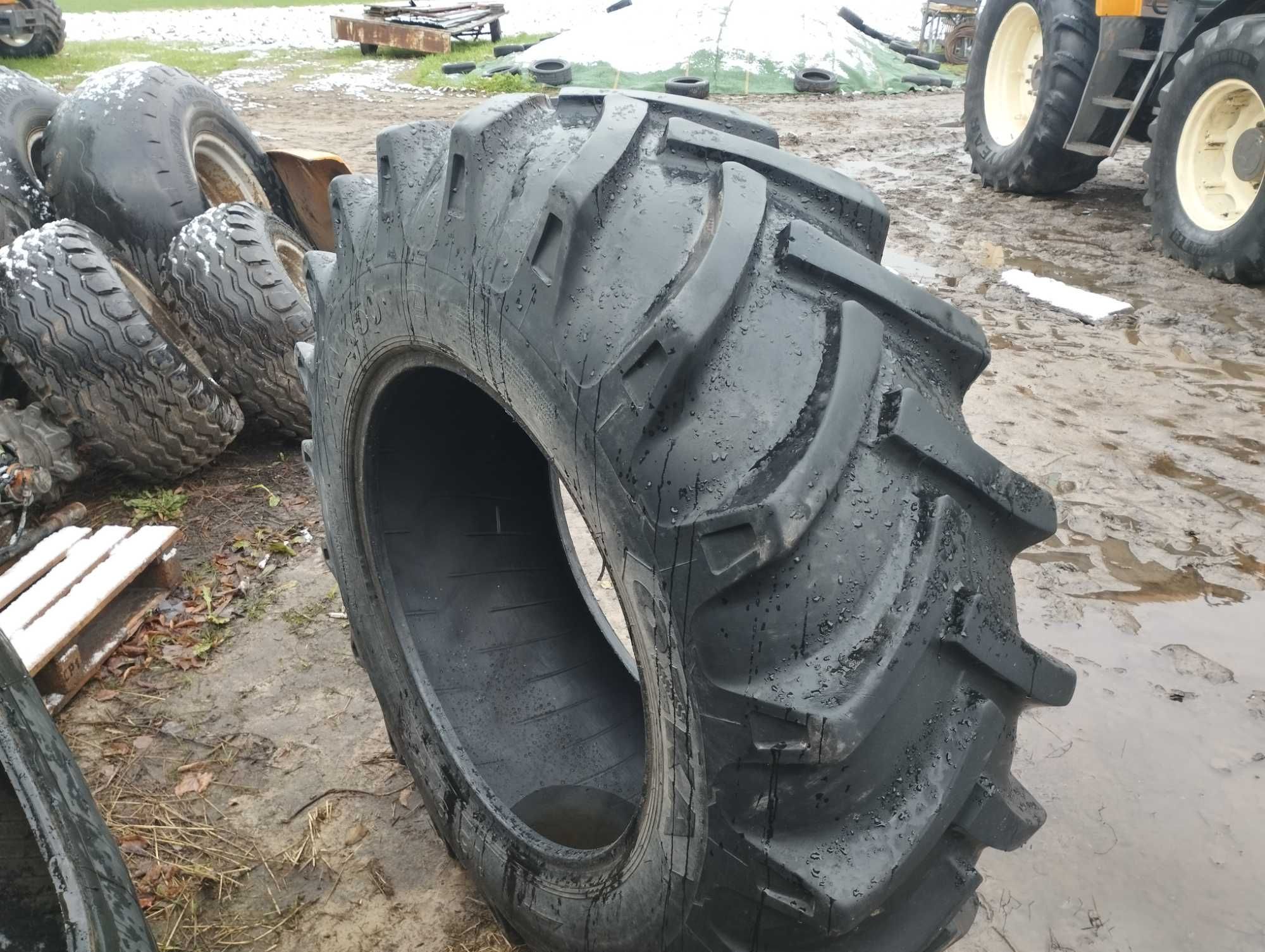 Opona OZKA 16.9 r 28