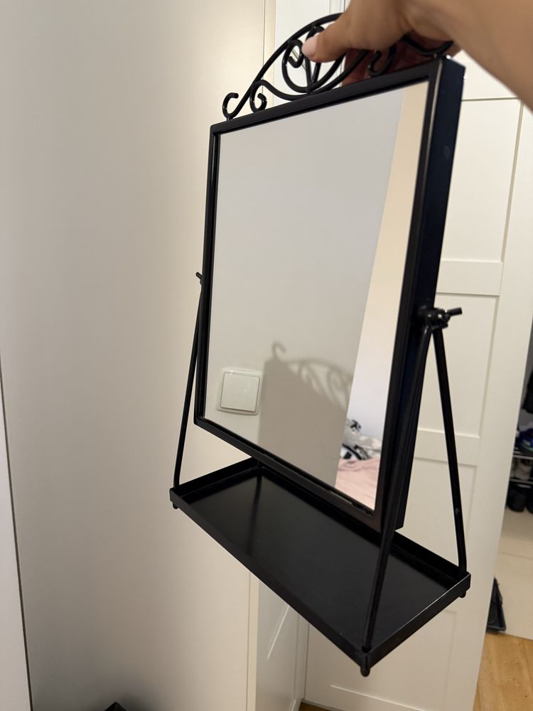Lustro lusterko stojace IKEA