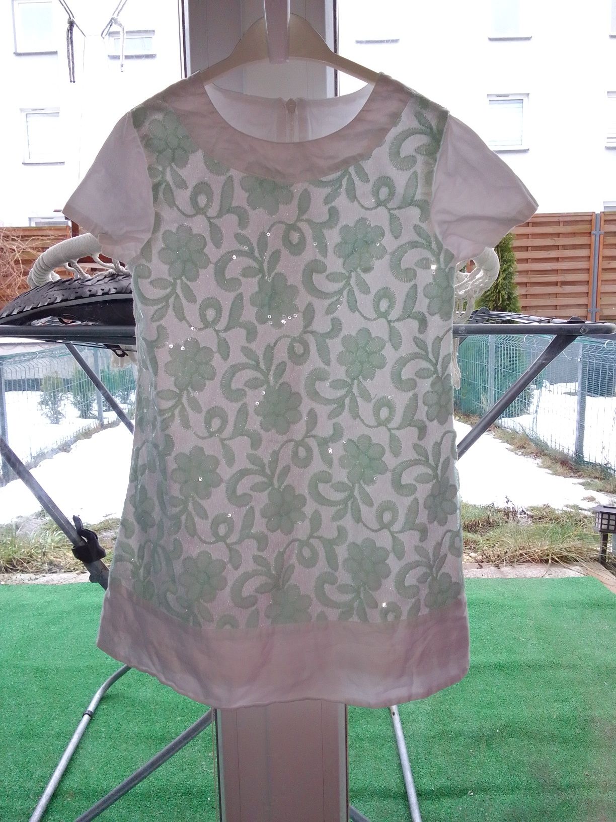 Tunika Daga kidswear 116