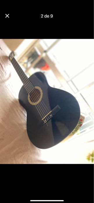 Violao Lindo em perfeito estado