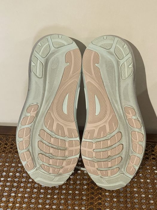 Asics Kayano 31 - Como novas