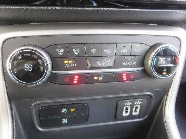 2019 Ford EcoSport Titanium