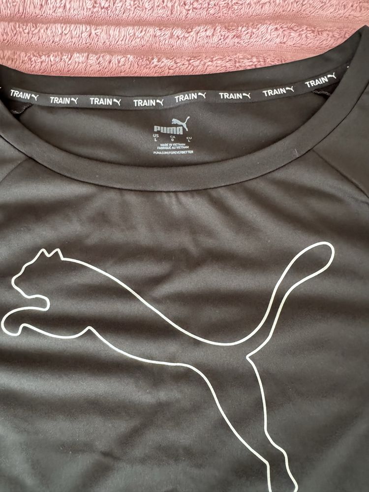 Футболка Puma оригінал