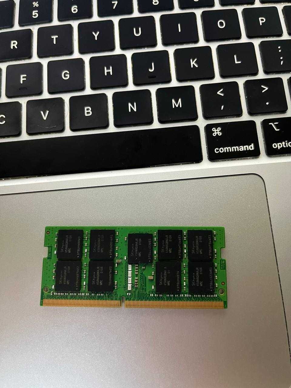 Pamięć RAM HYNIX DDR4 32GB 2999Y MHz so-dimm do laptopa