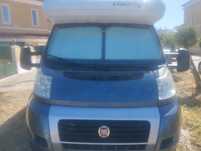 Autocaravana mageo 119 EB