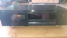 Magnetofon kasetowy Denon DRM-540