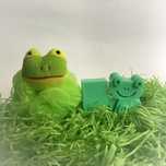 Conjunto do Sapo (Artesanal)