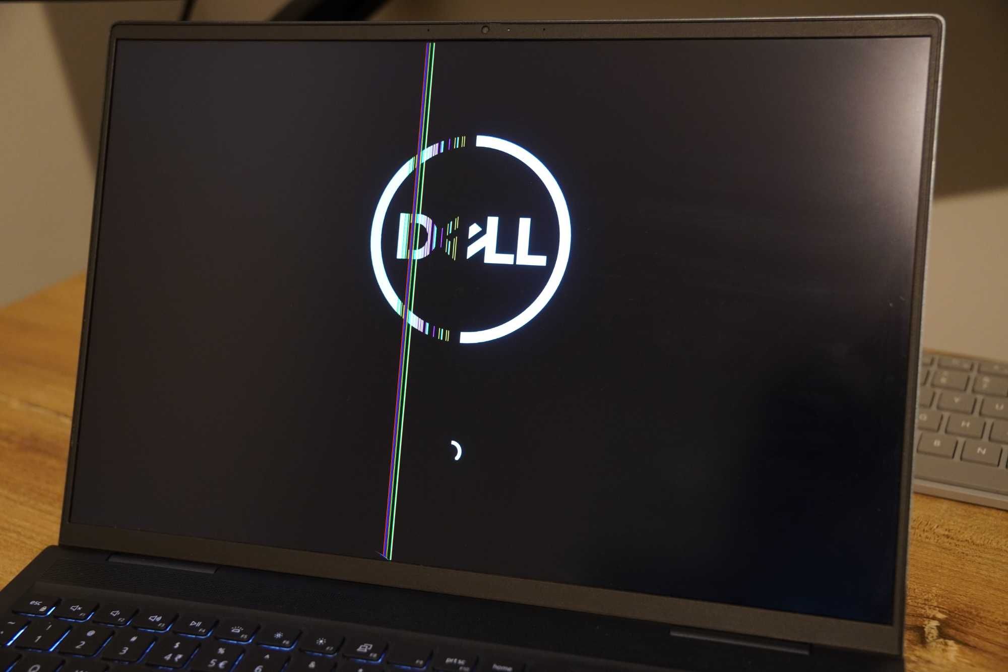 Matryca Ekran Wyświetlacz Dell Inspiron 16 Plus 7610 IPS 3072x1920