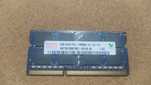 DDR3 1333 so-dimm hynix 4gb 2rx8 pc3-12600s-9-10-f2