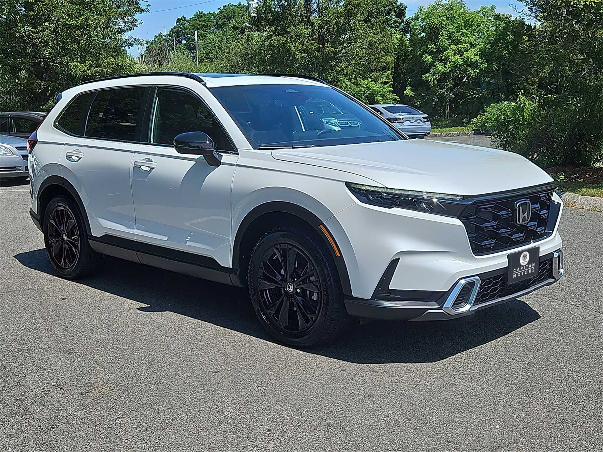 Honda  Cr-V Sport Touring 2023