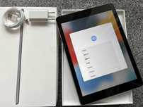 Tablet Apple iPad 6 Gen 128GB WIFI GREY SZARY Pencil Faktura VAT 23%