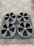 Диски оригінальні toyota rav4 venza sienna highlander lexus 5 114 r19