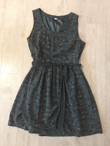 Sukienka s.Oliver - roz. 42/44, XL