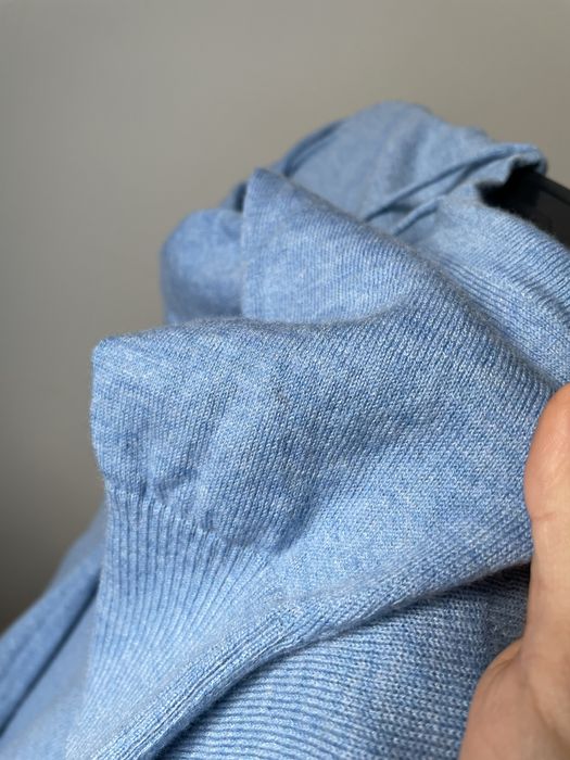 Bluza tunika merino wełna days like this M-L