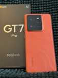 Realme GT7 Pro 12/512 GB Mars Orange