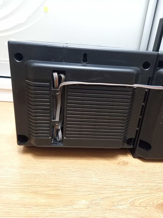 Магнітола Fisher ph-w804rl0