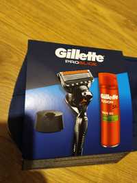 Sprzedam maszmke Gillette proglide