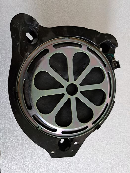 Głośnik BURMESTER Mercedes W205