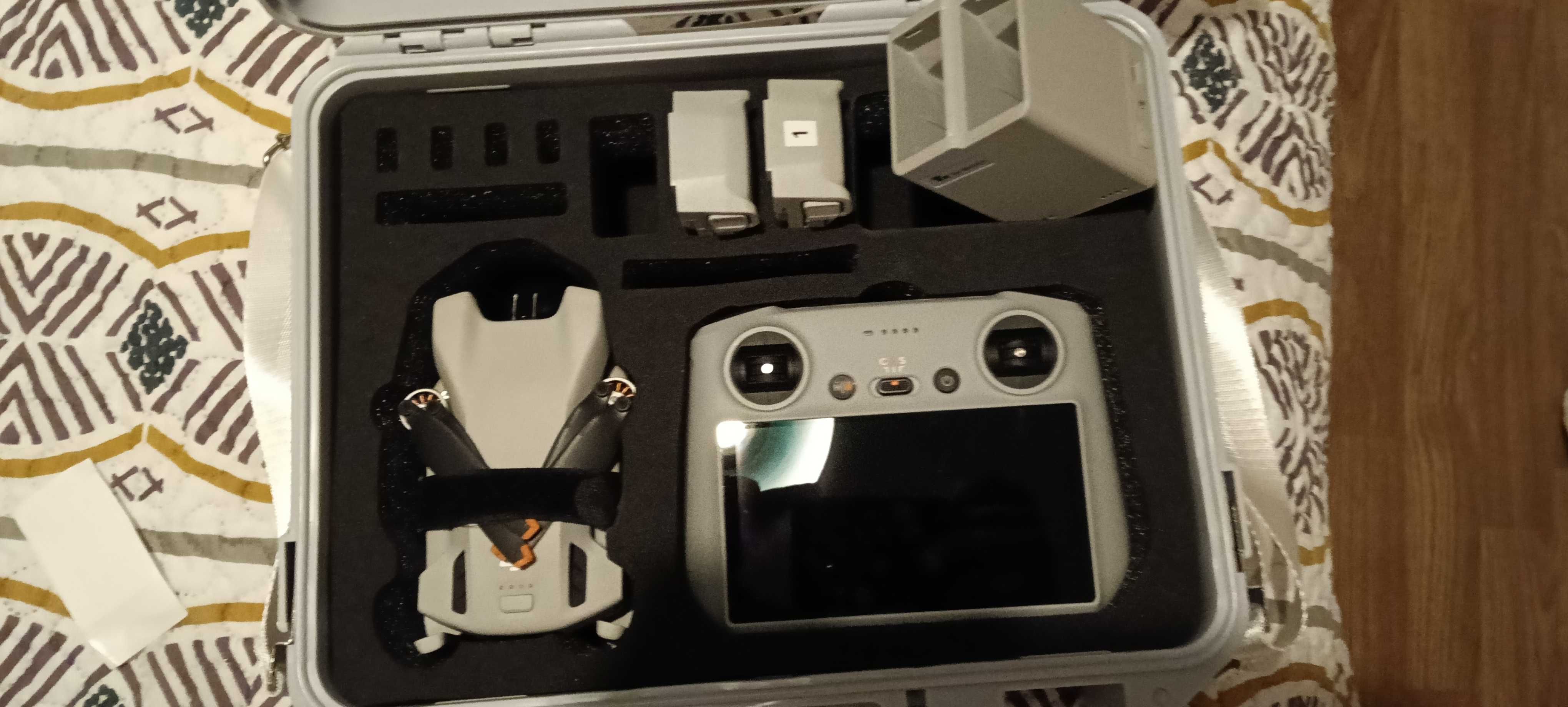Drone DJI Mini 3