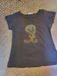 Koszulka z wzorem tweety chick
