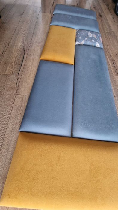 Panele ścienne dziecięce