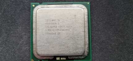 Procesor INTEL Pentium D 925 3.00 GHz