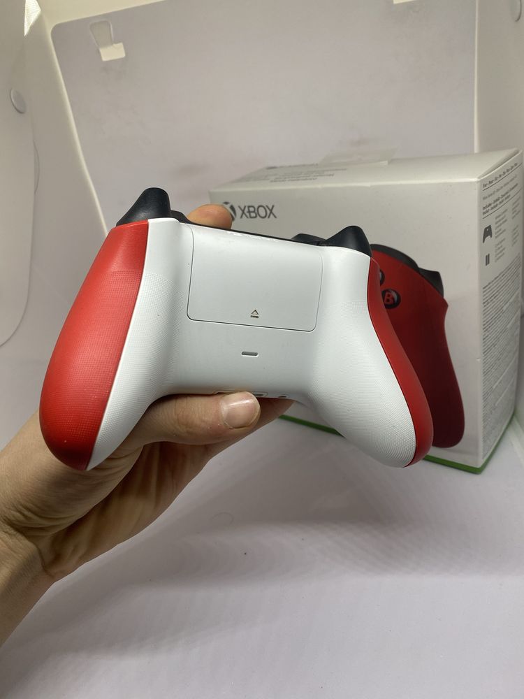 Pad Xbox One Xone Series X PC joystick kontroler oryginalny