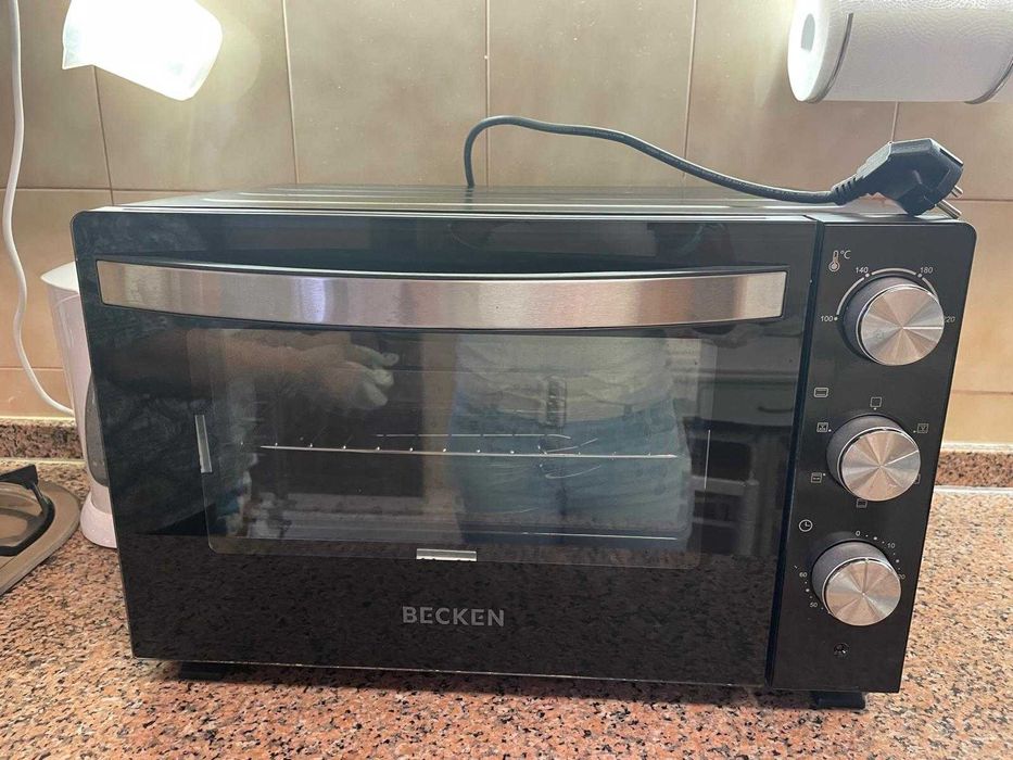 Forno elétrico como novo