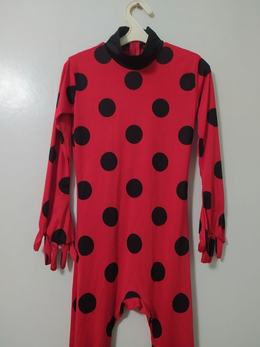 Костюмы Леди Баг на 6-7, 7-8, 9-10 лет