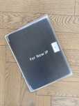 Etui smart cover do Apple iPad 6 generacji  A1893 A1954 czarne