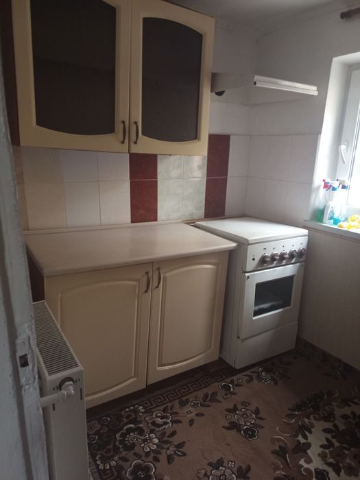 Сдам дом Усатово