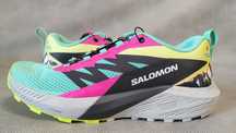 Кросівки Salomon Sense Ride 5 Martina Ltd