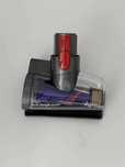 Nowa oryginalna mini elektroszczotka do odkurzacza dyson v15,v11,v10